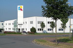 RHIEM Druck GmbH