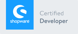 certified-shopware-developer