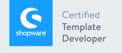 certified-shopware-template-developer
