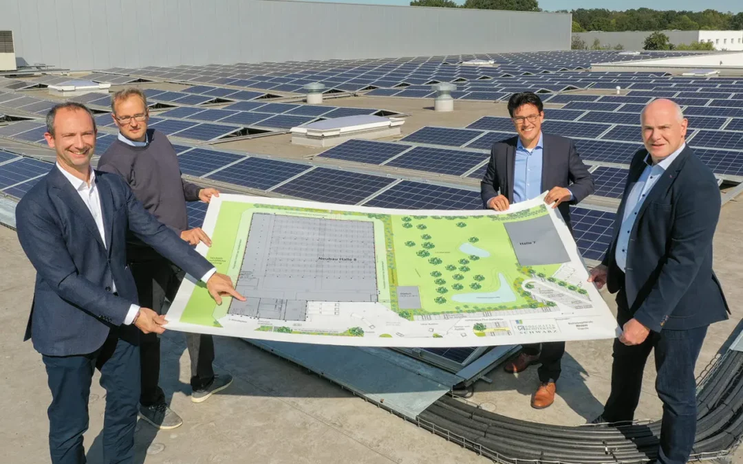 RHIEM relies on solar energy