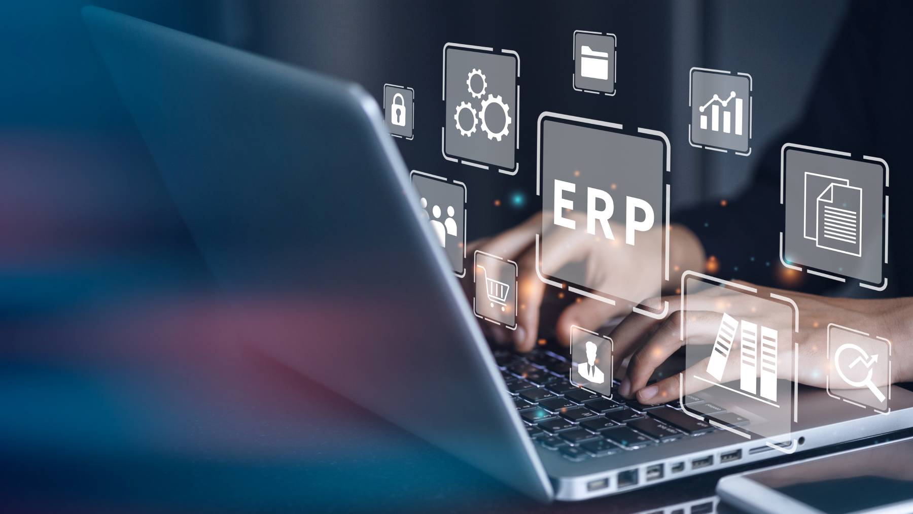 RHIEM can connect different marketplaces, third-party providers and other systems, so the image shows schematically which systems can be connected.