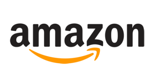 Amazon logo