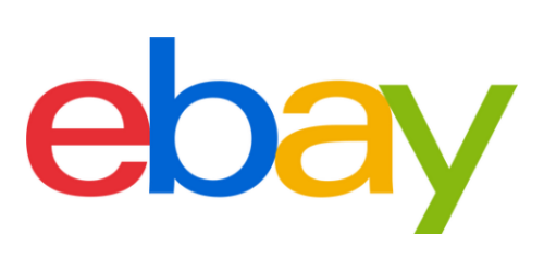 ebay logo