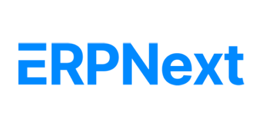 ERP Next Logo