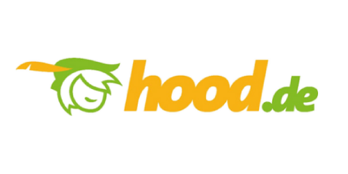 Hood.de Logo