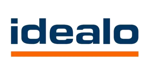 Idealo.de logo