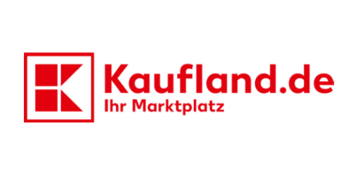 Kaufland.de Logo