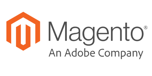 Magento Logo