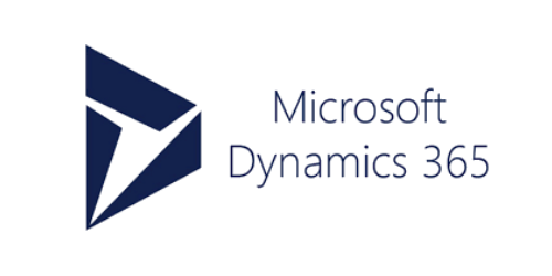 Microsoft Dynamics 365 Logo