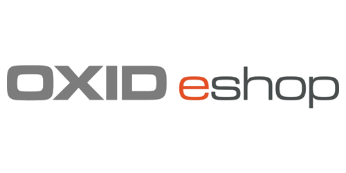 OXID eShop Logo