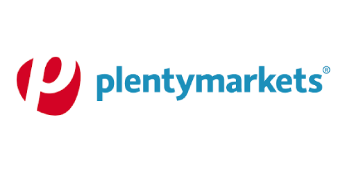 Plentymarkets Logo