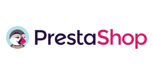 Logo Presta Shop