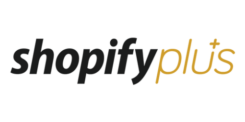 Shopify Plus Logo