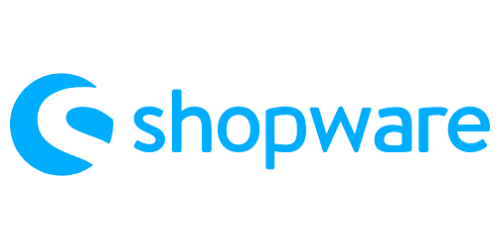 Shopware Logo