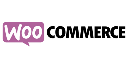 WooCommerce Logo