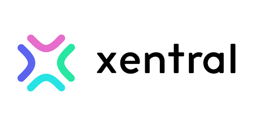 Xentral logo