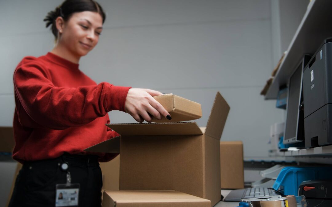 3 fulfillment mistakes you should avoid!