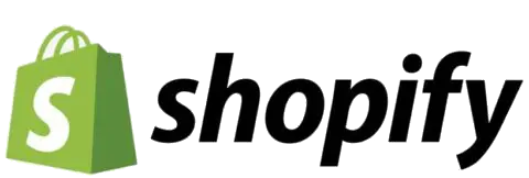 Shopify Logo